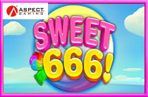 Sweet 666!